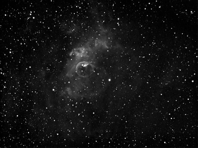 NGC7635-20060715-Ha