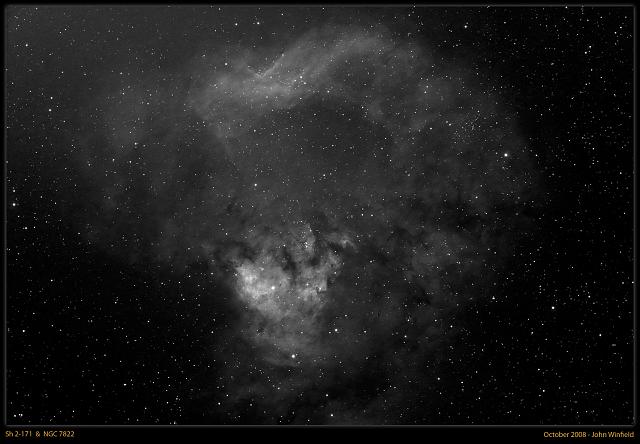 NGC7822-20081025-Ha