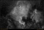 NGC7000-20080921-Ha