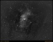 NGC7635-20070810-Ha