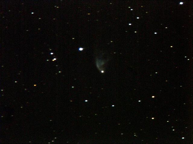 NGC2261-20060119-LRGB