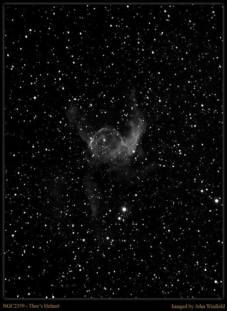 NGC2359-20070105-Ha