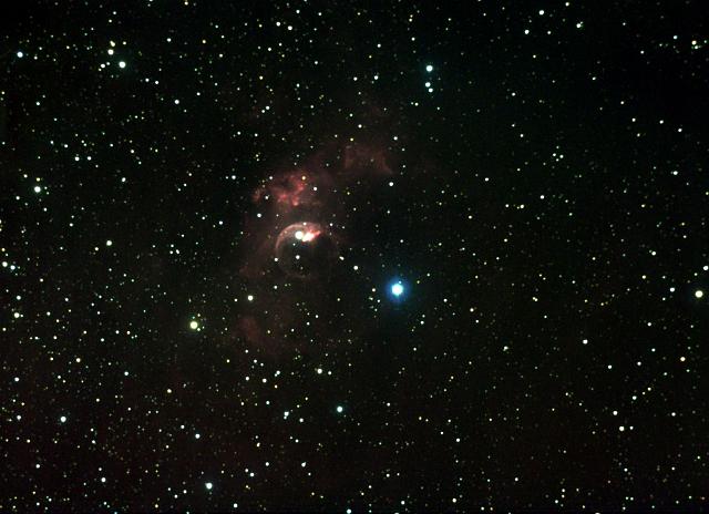 NGC7635-20060715-LRGB