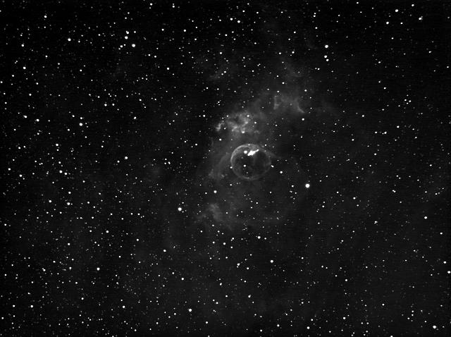 NGC7635-20060717-Ha