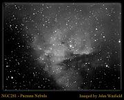 NGC281-20060910-Ha