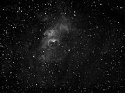 NGC7635-20060715-Ha