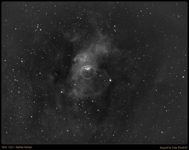 NGC7635-20070810-Ha